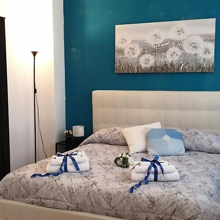 Saint Peter Vatican City Large Apartment Barbara Casa Vacanza Рим Екстериор снимка