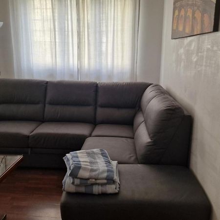 Saint Peter Vatican City Large Apartment Barbara Casa Vacanza Рим Екстериор снимка