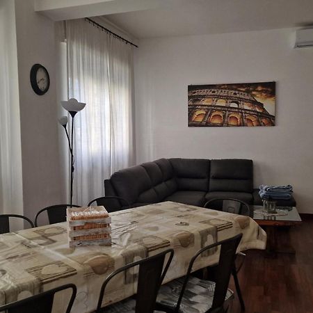 Saint Peter Vatican City Large Apartment Barbara Casa Vacanza Рим Екстериор снимка