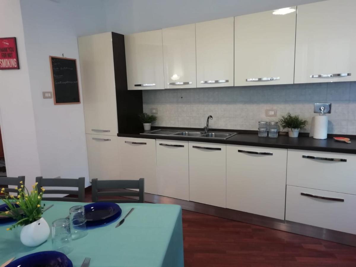 Saint Peter Vatican City Large Apartment Barbara Casa Vacanza Рим Екстериор снимка
