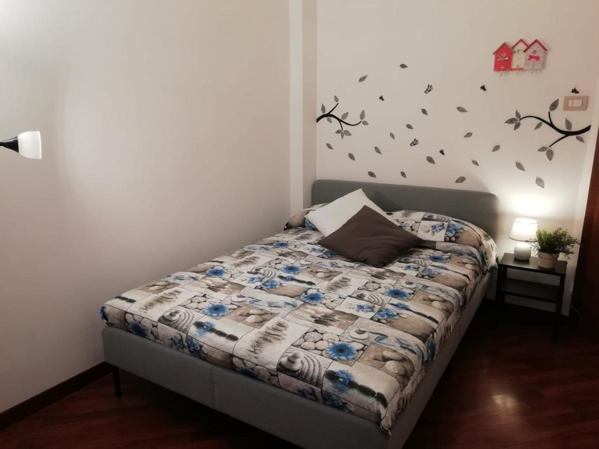 Saint Peter Vatican City Large Apartment Barbara Casa Vacanza Рим Екстериор снимка