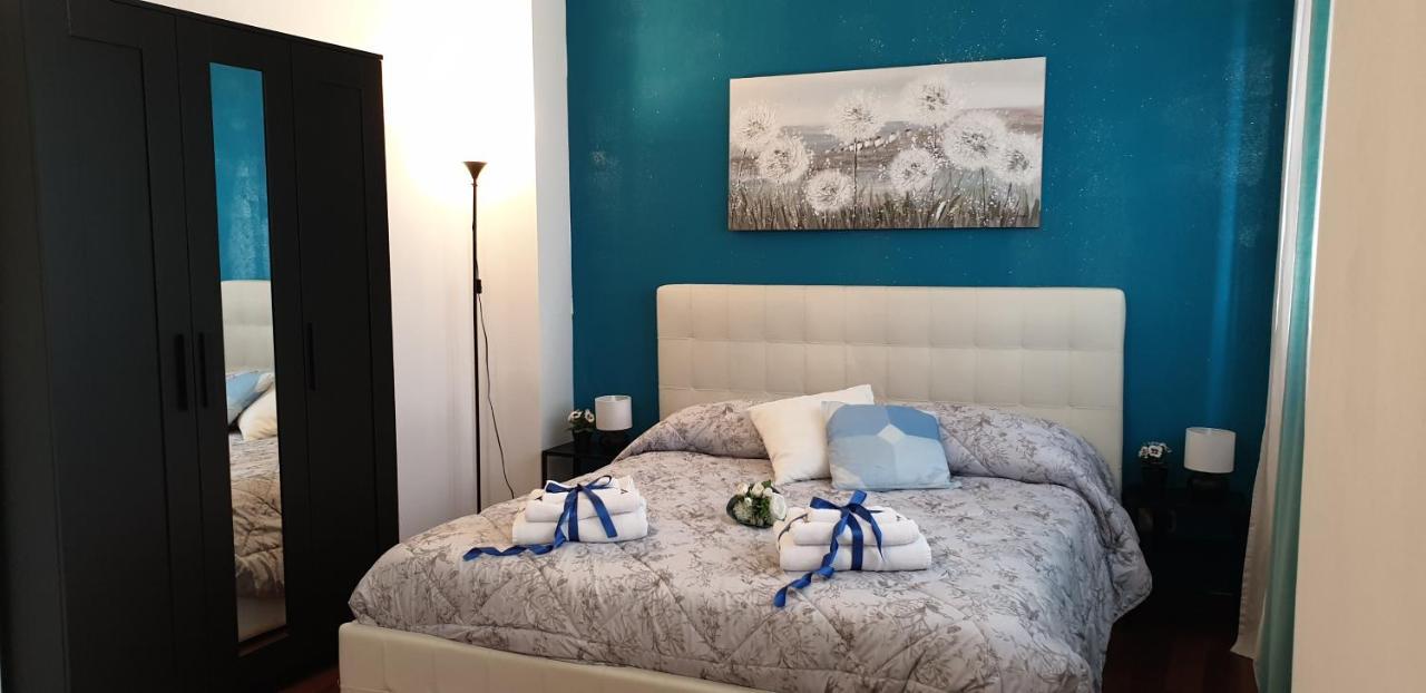 Saint Peter Vatican City Large Apartment Barbara Casa Vacanza Рим Екстериор снимка