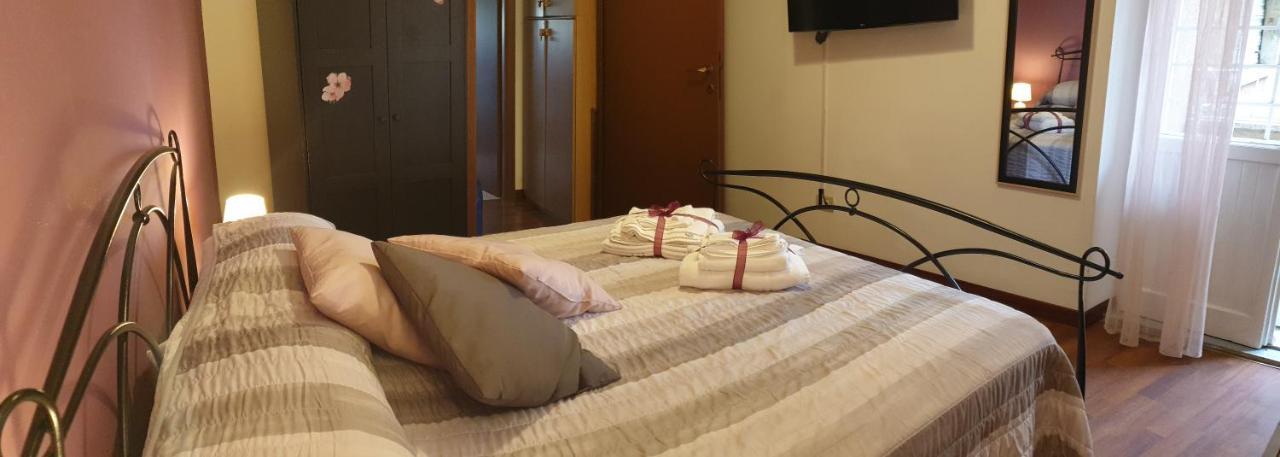 Saint Peter Vatican City Large Apartment Barbara Casa Vacanza Рим Екстериор снимка