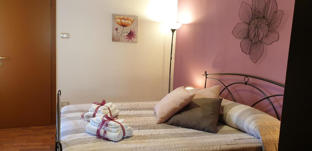 Saint Peter Vatican City Large Apartment Barbara Casa Vacanza Рим Екстериор снимка