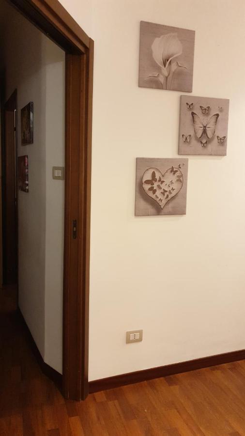 Saint Peter Vatican City Large Apartment Barbara Casa Vacanza Рим Екстериор снимка