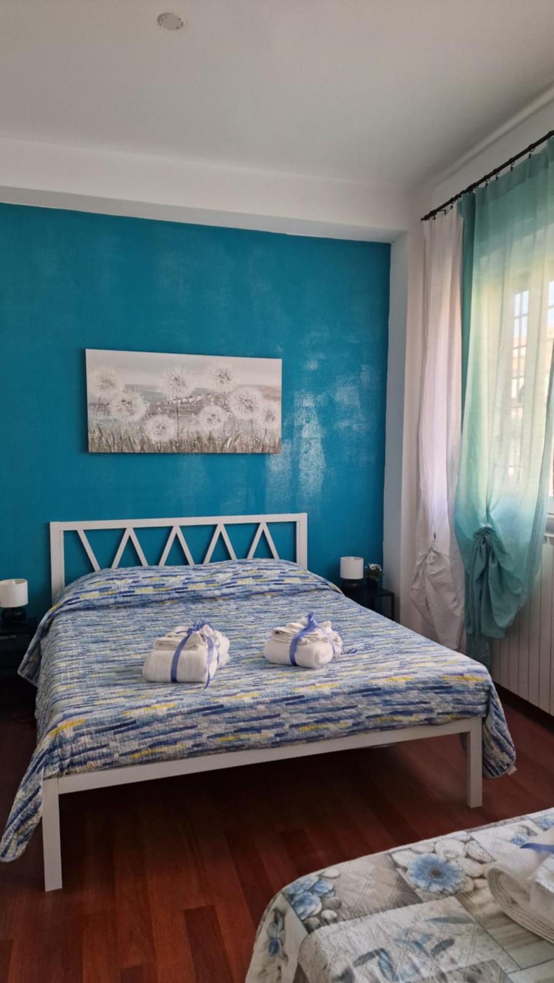 Saint Peter Vatican City Large Apartment Barbara Casa Vacanza Рим Екстериор снимка