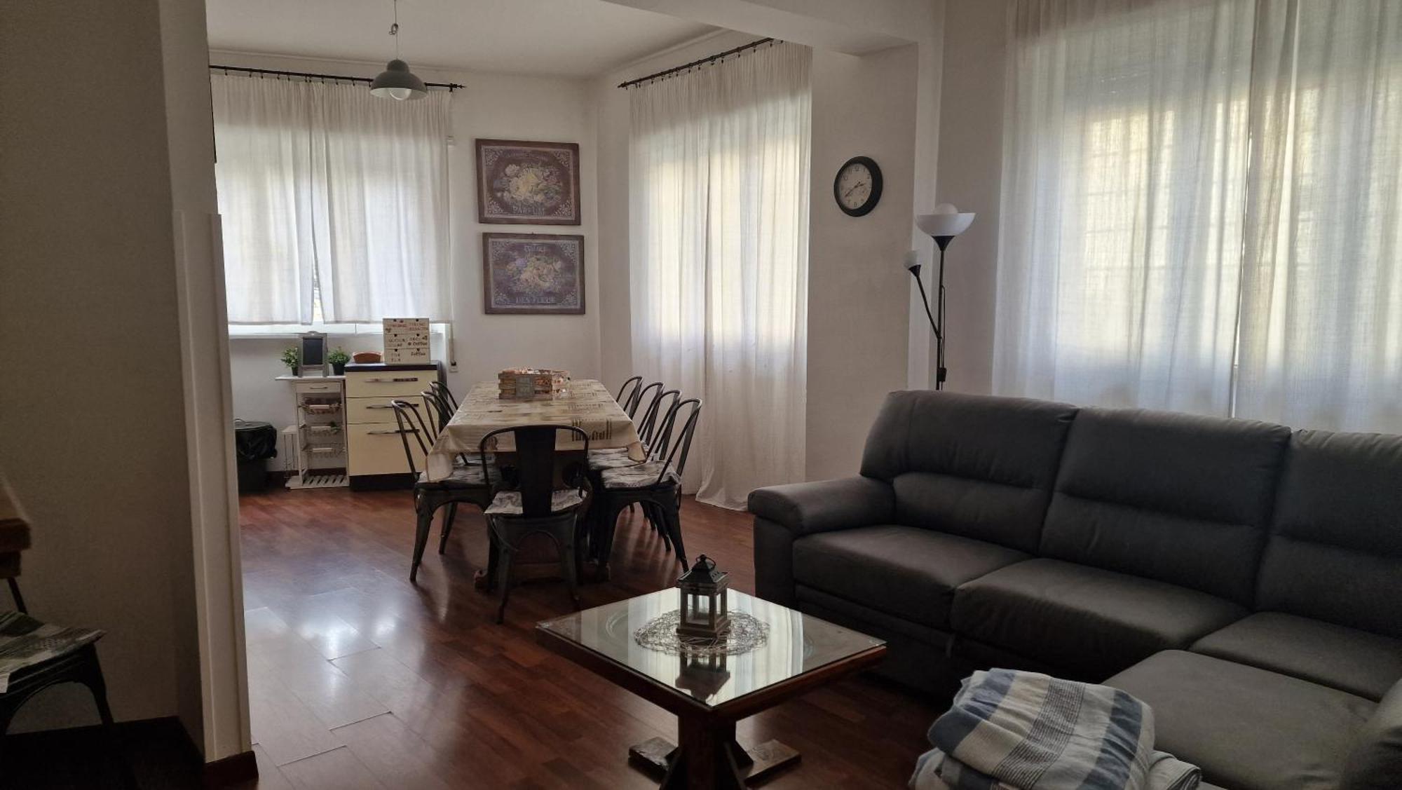 Saint Peter Vatican City Large Apartment Barbara Casa Vacanza Рим Екстериор снимка
